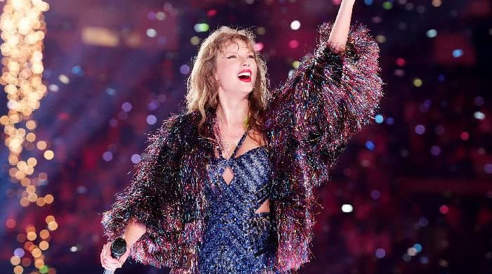 Taylor Swift dubs the ‘Eras Tour’ her greatest one but: ‘Fun, highly effective, fantastic’