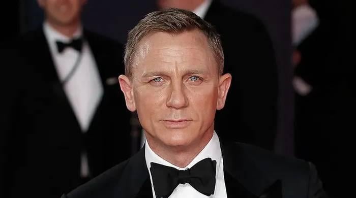 Daniel Craig shares why he left Bond franchise