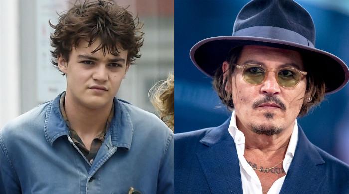 Johnny Depp’s son Jack chooses ‘sudden’ profession path