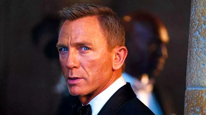 ‘James Bond’ star Daniel Craig reveals vulnerability behind being robust man