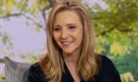 Lisa Kudrow Dishes On Reason Why ‘Friends’ Is Still Popular