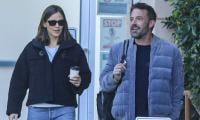 Jennifer Garner Brings Ben Affleck Cosy Surprise Amid Divorce Proceedings