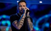 Liam Payne Receives Emotional Tribute During The Jingle Bell Ball