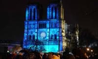 Notre-Dame Reopens After Five-year Restoration Following Devastating Fire  