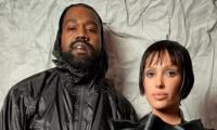 Kanye West, Bianca Censori Find New Strategy To Cope Tough Time: Report 