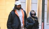 Madonna, Akeem Morris' Romance Heats Up With Latest NYC Outing