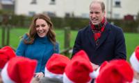 Prince William, Kate Middleton Excite Fans With Delightful Video Message