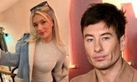 Breckie Hill Finally Reacts To Barry Keoghan Affair Rumours 