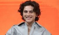 Timothée Chalamet Wows Fans With Hidden Expertise Beyond Acting