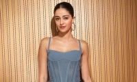 Ananya Panday Stands Up Against Pay Inequality In Bollywood