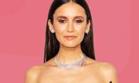 'The Vampire Diaries' Star Nina Dobrev Escapes Fatal Accident