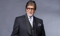 Amitabh Bachchan Shares Cryptic Post Amid Aishwarya, Abhishek Divorce Rumours