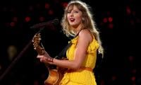 Taylor Swift Sparks Speculations About Big Announcement As Eras Tour Ends