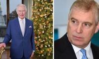 King Charles Invites Prince Andrew To Christmas, But Will He Attend?