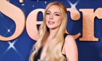 Lindsay Lohan Spills On Her Holiday Plans With 'special' Move