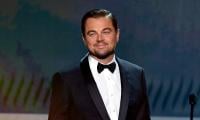 Leonardo DiCaprio Raises Millions At Art Basel Fundraiser