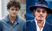 Johnny Depp’s Son Jack Chooses 'unexpected' Career Path 