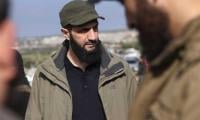 Syria's Insurgency Led By Former Al Qaeda Chief Abu Mohammed Al-Golani Topples Assad’s Regime 