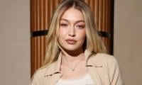 Gigi Hadid, Bradley Cooper Enjoy Rare Outing With Family After Big Day