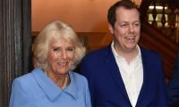 Queen Camilla's Son Voices Concern Amid Reports Of Her 'utter Devastation'