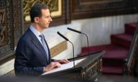 'Bashar Al-Assad, Family In Moscow' After Ouster From Power