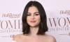 Selena Gomez claps back at Eugenio Derbez's 'uncomfortable' critique