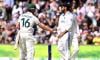 Australia outclass India, bag 10-wicket win in second Test