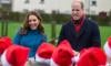 Prince William, Kate Middleton excite fans with delightful video message