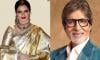 Rekha recalls past as she talks about Amitabh Bachchan