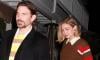 Gigi Hadid and Bradley Cooper nail the perfect Christmas family dinner look