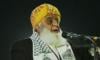 ‘Unanimous decision’ on long march to be made on Dec 17: JUI-F chief