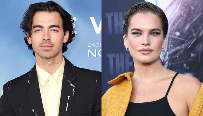 Joe Jonas and Stormi Bree called it quits after five months of dating