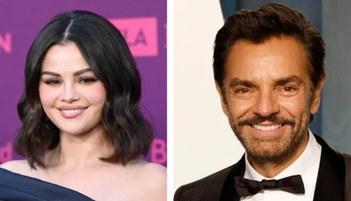 Selena Gomez gets apology from Eugenio Derbez over Emilia Pérez criticism