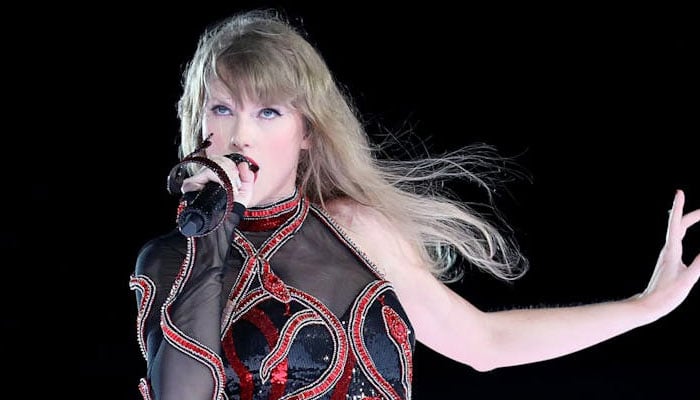 Taylor Swift fans feel underwhelmed by the final Eras Tour show