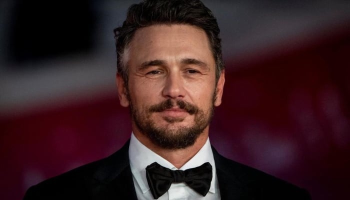 James Franco breaks silence on life after Hollywood rejection