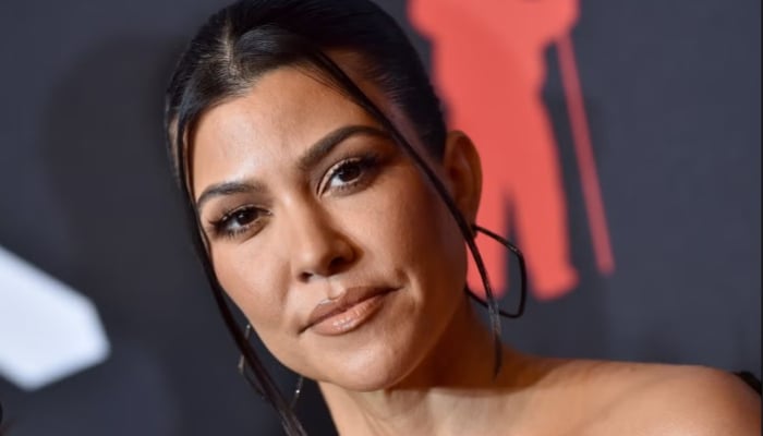 Kourtney Kardashian admits not having meat for six to seven months