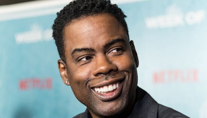 Chris Rock left fans shocked and disappointed during his set.