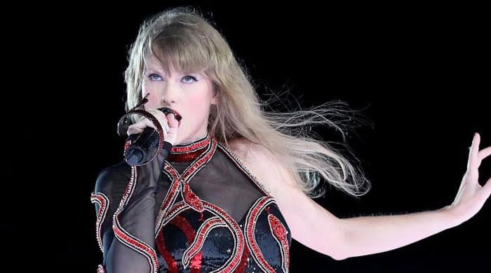 Taylor Swift disappoints followers with ‘underwhelming’ ending