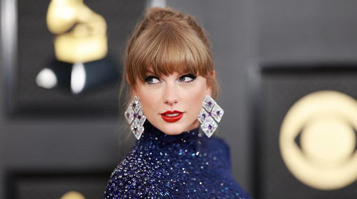 2024: Taylor Swift takes world by storm, shatters data