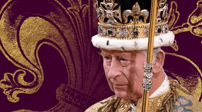 King Charles displays on Coronation reminiscences in heartwarming documentary