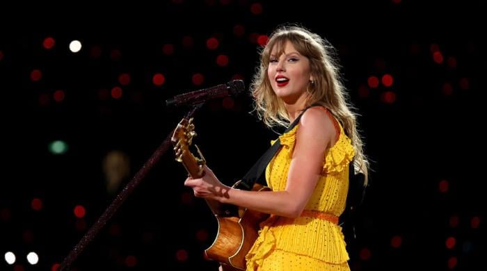 Taylor Swift’s epic Eras Tour dominates 2024: see highlights