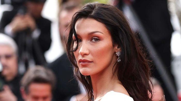 Bella Hadid’s sudden ‘Yellowstone’ cameo breaks the web