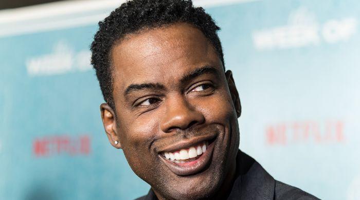 Chris Rock angrily walks out throughout comedy present at billionaire’s get together