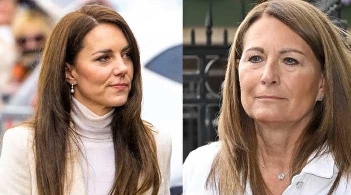 Kate Middleton was rushed to hospital by Carole Middleton: ‘very critical operation’