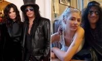 Slash Pens 26th Birthday Wish For Late Stepdaughter After She Died By Suicide