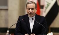 Syria's Holy Sites And Embassy Will Be Safeguarded: Iranian FM 