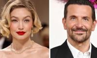 Gigi Hadid, Bradley Cooper Enjoy Double Date Night With Model’s Dad And His Girlfriend