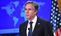  Blinken Hails 'hope' For Syrians After Assad’s Fall; UN Meet On Syria Expected Tomorrow