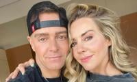 Joey Lawrence, Wife Samantha Cope Get-together After Official Split