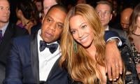 Jay-Z Makes Rare Comments About Beyoncé, Three Kids Amid Rape Allegations